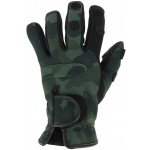 NGT Neoprén rukavice Camo Gloves – Zboží Dáma