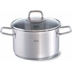 Fissler Viseo 20 cm 3,6 l – Zboží Mobilmania