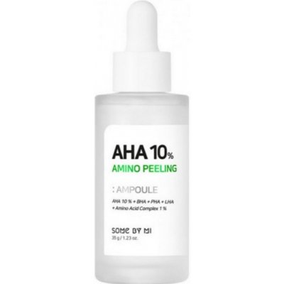 Some By Mi AHA 10% Amino Peeling Ampoule 35 g