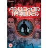 DVD film Armchair Thriller: The Complete Series DVD