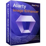 Aiarty Image Enhancer pro Mac celoživotní licence pro 3 PC – Zboží Živě