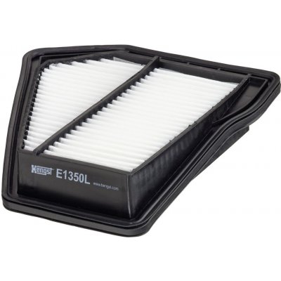 Vzduchový filtr HENGST FILTER E1350L – Hledejceny.cz