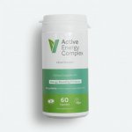 Vegetology Active Energy Complex 60 kapslí – Zboží Dáma