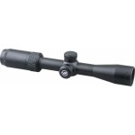 Vector Optics Matiz 2-7x32 MOA černý, montážní kroužky – Zbozi.Blesk.cz
