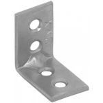 Úhelník úzký KW25 25 x 25 x 14 x1,5 mm stříbrný (40014) – Hledejceny.cz