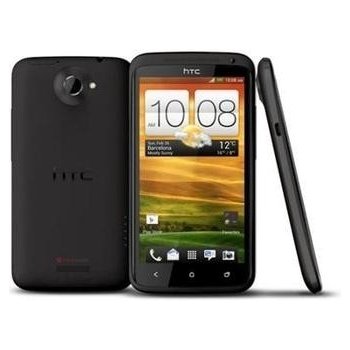 HTC One X+