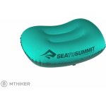 Sea to Summit Aeros Ultralight Pillow Large sea foam 44 x32 x14 – Zboží Mobilmania