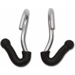 Waldhausen Nerezové háčky k podbradnímu řetízku – Zboží Dáma