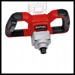 EINHELL TE-MX 18 Li-Solo 4258760 – Zboží Dáma