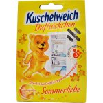 Kuschelweich Sommerliebe vonné sáčky do skříně 3 ks – Hledejceny.cz