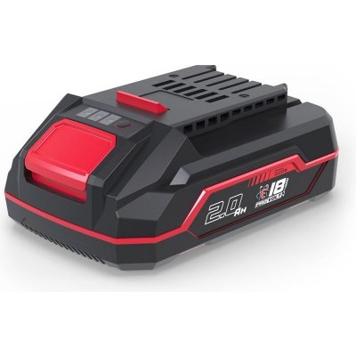 GÜDE 58550 APPV 18-20 2,0 Ah – Hledejceny.cz