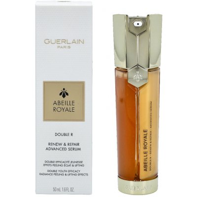 Guerlain Abeille Royale Double R Renew & Repair Advanced Serum 30 ml – Zboží Mobilmania