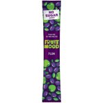 Sergio FruitMood ovocný plátek švestka 10 g – Sleviste.cz