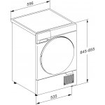 Miele TS740H WP – Hledejceny.cz