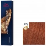 Wella Koleston Perfect ME+ KP 8/74 60 ml – Sleviste.cz