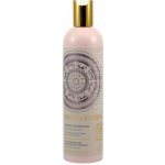 Natura Siberica sprchový gel Tonus a pružnost 400 ml – Zboží Mobilmania
