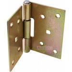 Domax závěs stavební Z115 115x90x2,5mm – Sleviste.cz