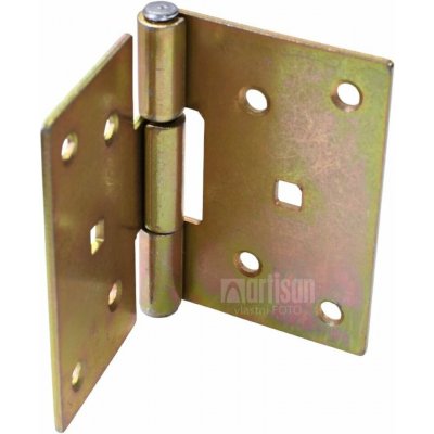 Domax závěs stavební Z115 115x90x2,5mm – Sleviste.cz