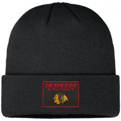 Fanatics AP Rink Chicago Blackhawks SR 1013108 Chicago Blackhawks – Hledejceny.cz