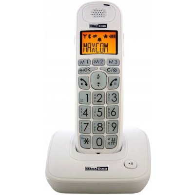 Maxcom MC6800BI – Zboží Živě