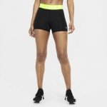 Nike šortky Pro Women s 3" Shorts cz9857-013 – Zboží Dáma