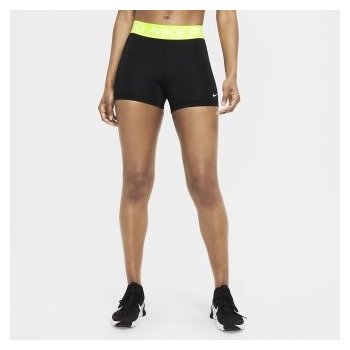 Nike šortky Pro Women s 3" Shorts cz9857-013