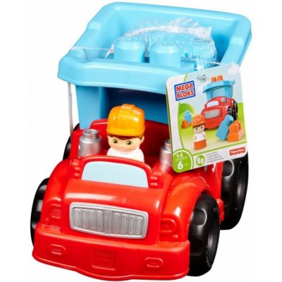 Mega Bloks Nákladní auto – Zbozi.Blesk.cz