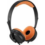 Sennheiser HD-25 SP Tangerine – Hledejceny.cz