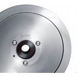 Graef Hladký kotouč pro Master M20/90/188, SKS 850 – Sleviste.cz