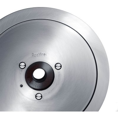 Graef Hladký kotouč pro Master M20/90/188, SKS 850 – Sleviste.cz