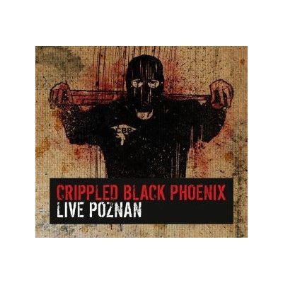 Crippled Black Phoenix - Live Poznan (2CD)