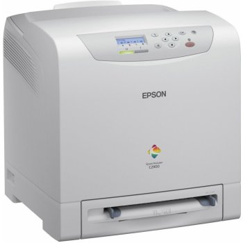 Epson AcuLaser C2900N