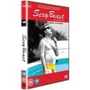 Sexy Beast DVD