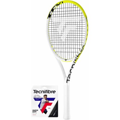 Tecnifibre TF-X1 305 – Zboží Dáma