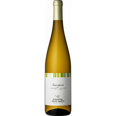 Cantina Valle Isarco Sauvignon 2024 13% 0,75 l (holá láhev) – Hledejceny.cz