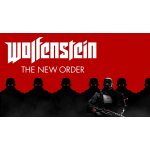 Wolfenstein The New Order – Hledejceny.cz