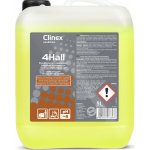 CLINEX 4Hall 5 l – Hledejceny.cz