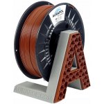 Aurapol PLA 1,75 mm 1 kg hnědý – Zboží Živě