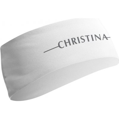Christina Cosmeceuticals kosmetická čelenka se suchým zipem – Zboží Mobilmania