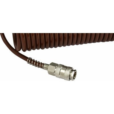 Kraft & Dele Tlaková ke kompresoru PE 5m 5x8mm WDS2154 – Zboží Dáma