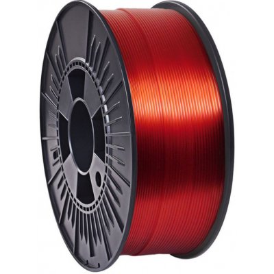 NEBULA PETG 1.75mm Rubin Red 1kg – Zboží Živě