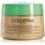 Collistar Anti-Water Talasso-Scrub zeštíhlující tělový peeling 700 ml – Zbozi.Blesk.cz