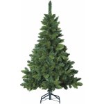 Fééric Lights and Christmas Umělý vánoční stromeček na stojanu, 120 cm zelená – Zboží Dáma