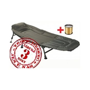 JRC Contact 3-Leg Bedchair