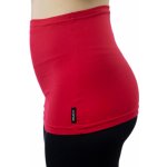 VFstyle Hřejivý ledvinový pás Comfort červený – Hledejceny.cz