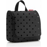 Reisenthel Toiletbag Paisley black – Hledejceny.cz