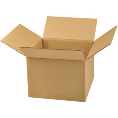 Eobaly.cz kartonová Eobaly.cz krabice 450 x 450 x 300 5VVL 15 ks – Zboží Živě
