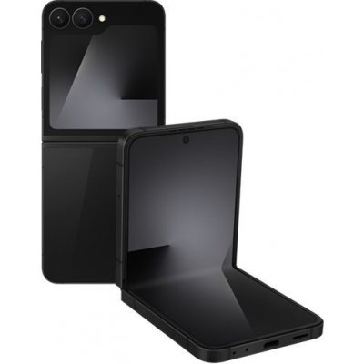 Samsung Galaxy Z Flip7 FE F761B 8GB/256GB Black – Zboží Živě