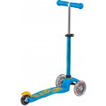 Micro Mini Deluxe ocean blue – Zboží Mobilmania