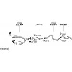 Bosal BS 810-811 – Hledejceny.cz